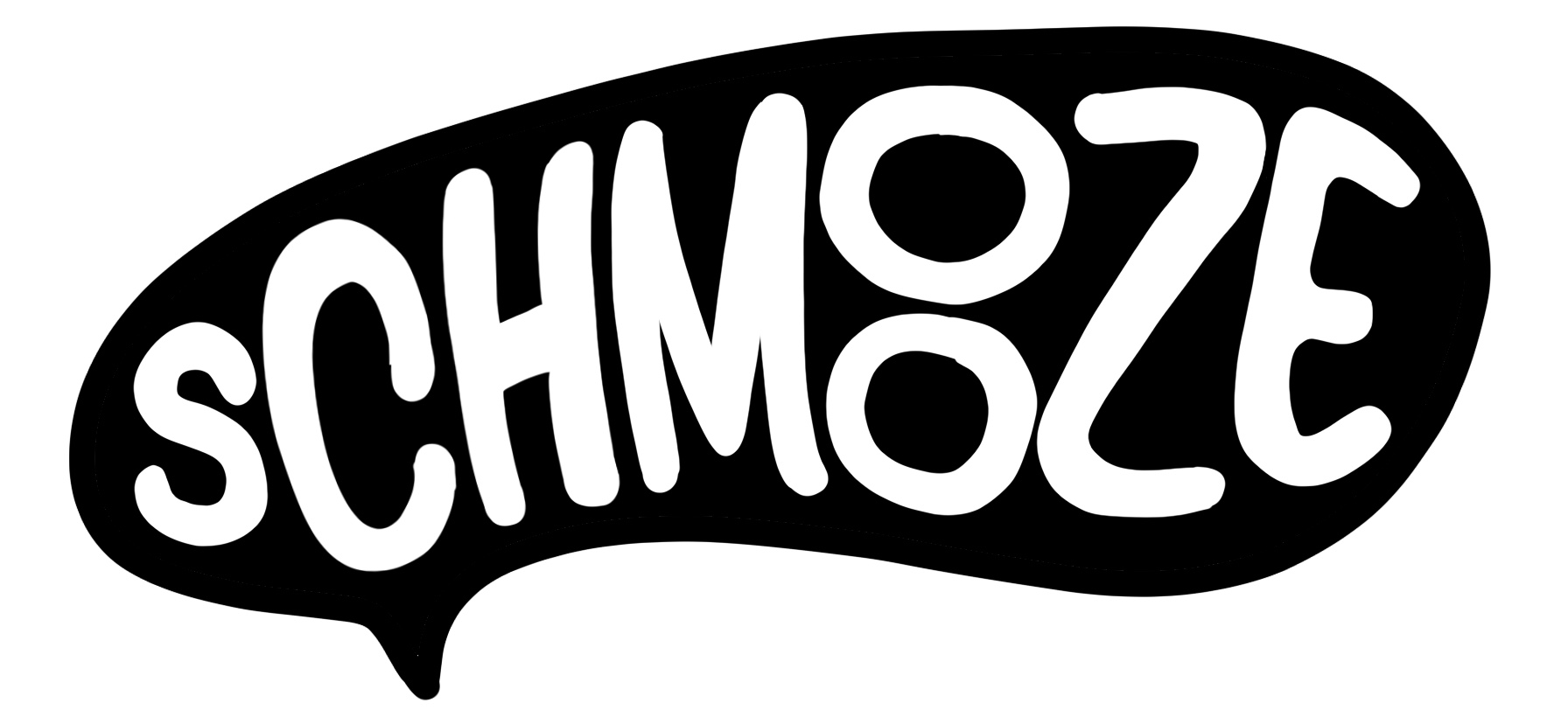 schmooze